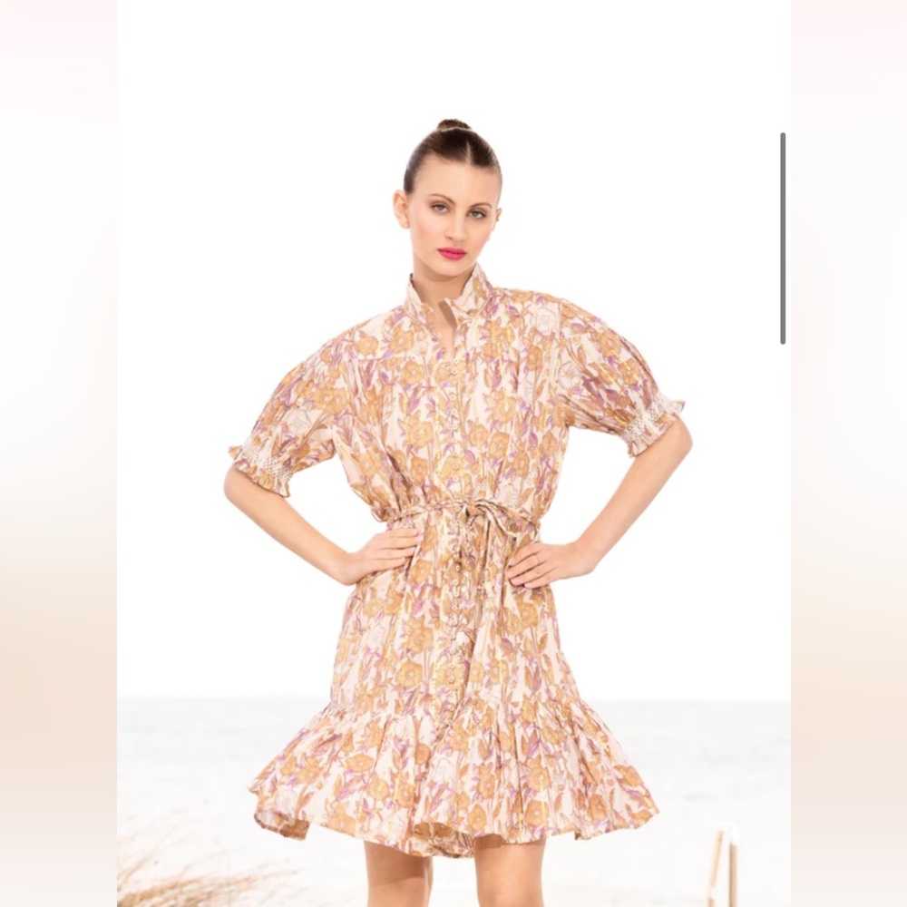 Lola Australia July Dress
